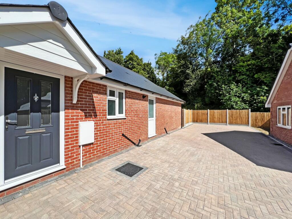 Additional property image - Cats Lane, Sudbury, CO10