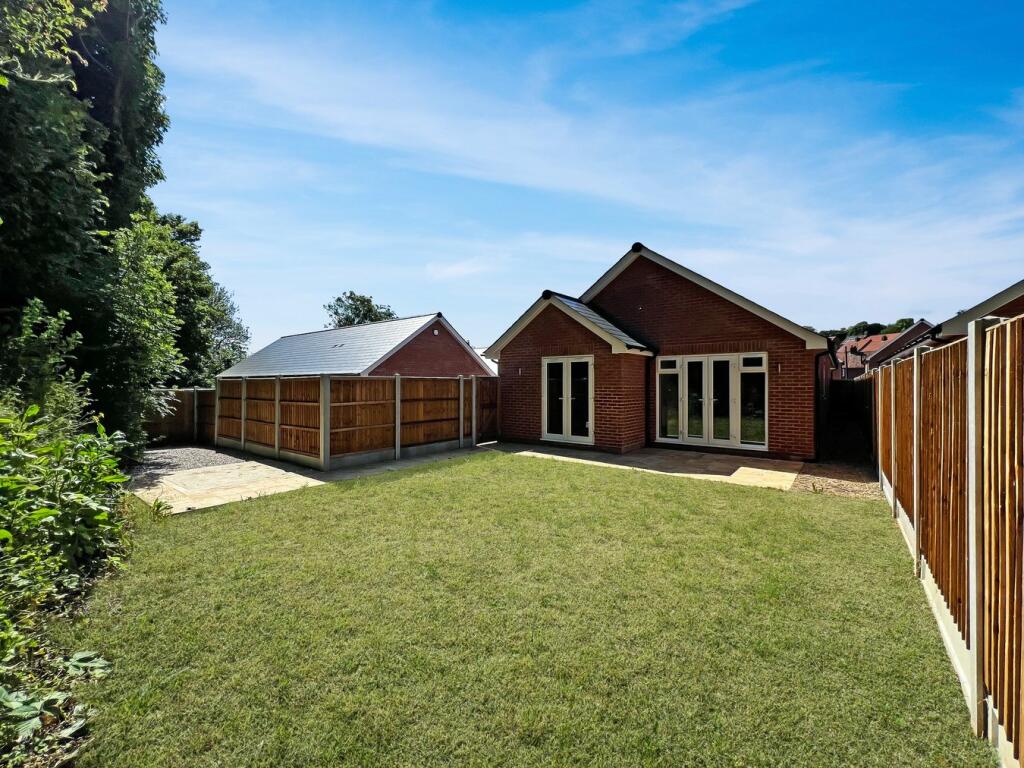 Additional property image - Cats Lane, Sudbury, CO10