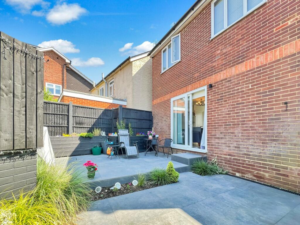 Additional property image - Hedingham Road, Halstead, Halstead, CO9