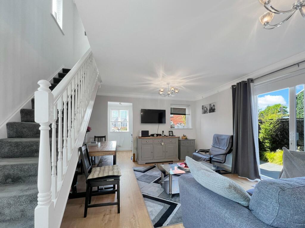 Additional property image - Hedingham Road, Halstead, Halstead, CO9