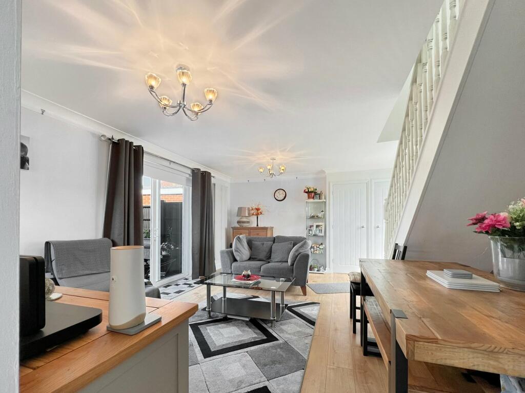 Additional property image - Hedingham Road, Halstead, Halstead, CO9