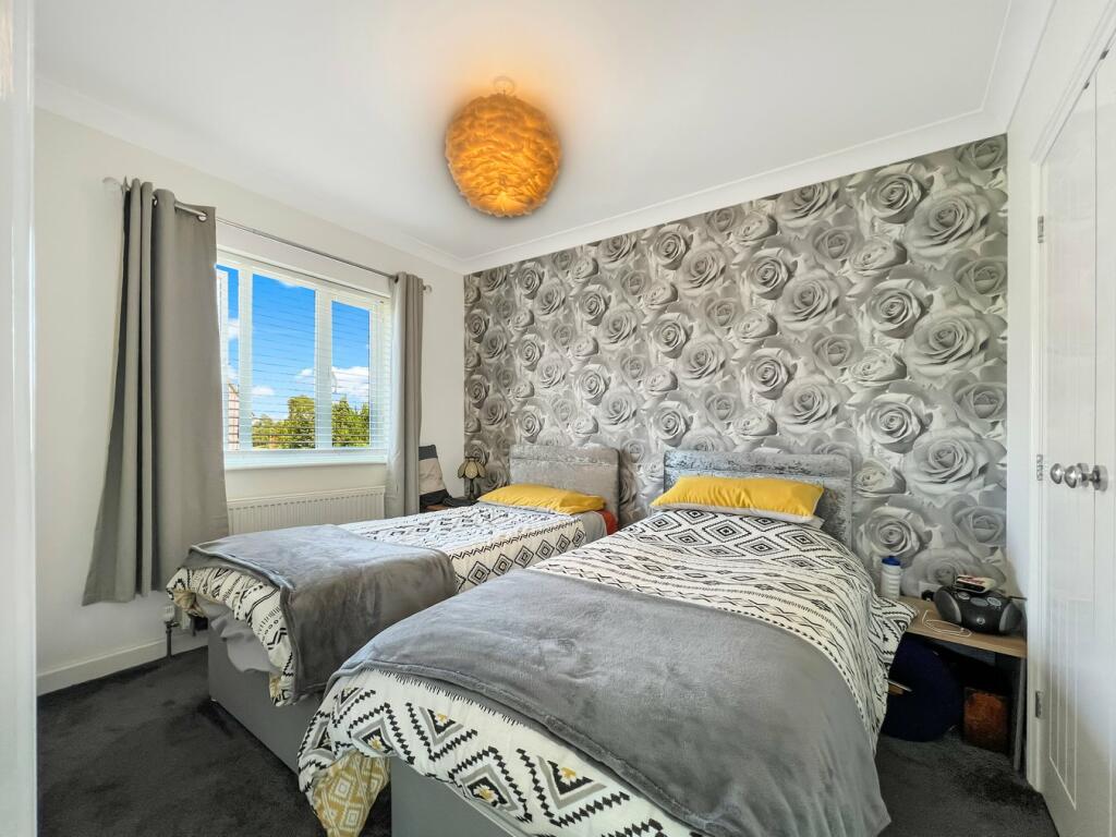 Additional property image - Hedingham Road, Halstead, Halstead, CO9