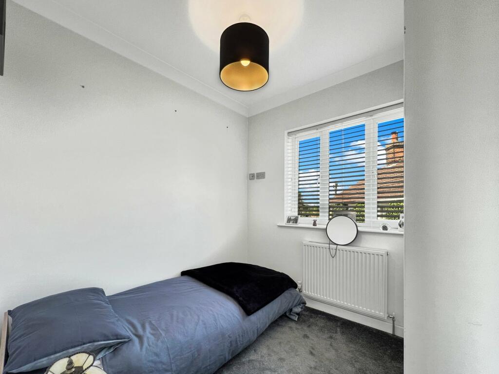 Additional property image - Hedingham Road, Halstead, Halstead, CO9