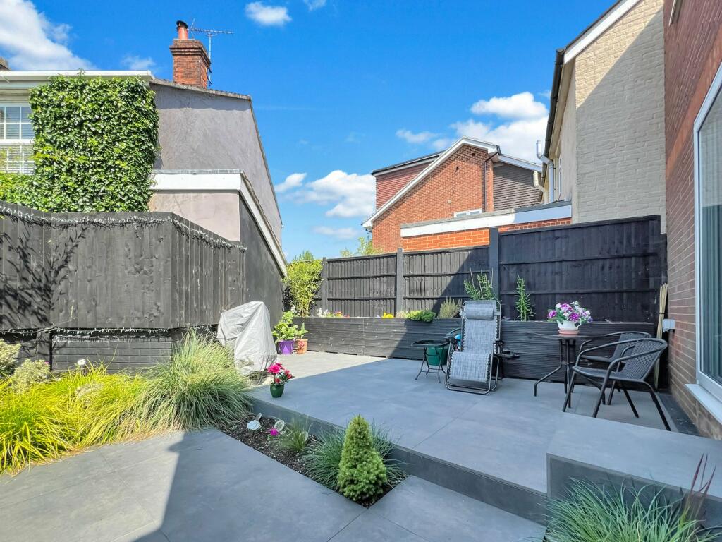 Additional property image - Hedingham Road, Halstead, Halstead, CO9