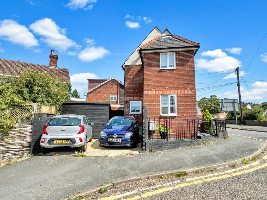 Additional property image - Hedingham Road, Halstead, Halstead, CO9