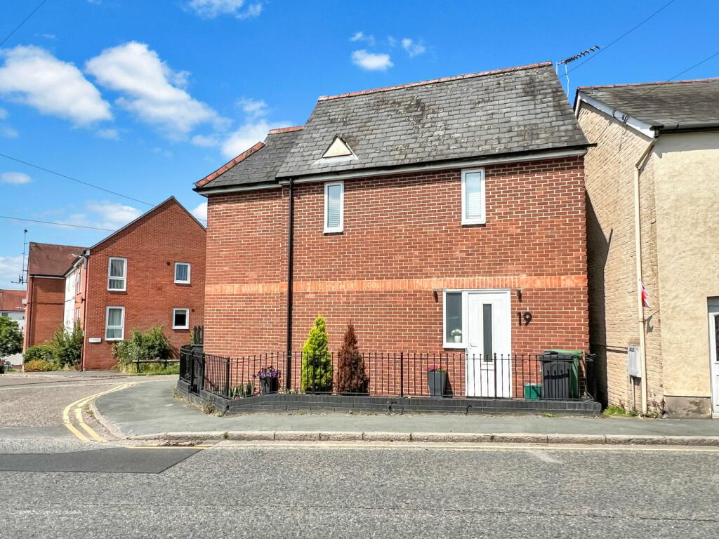 Additional property image - Hedingham Road, Halstead, Halstead, CO9