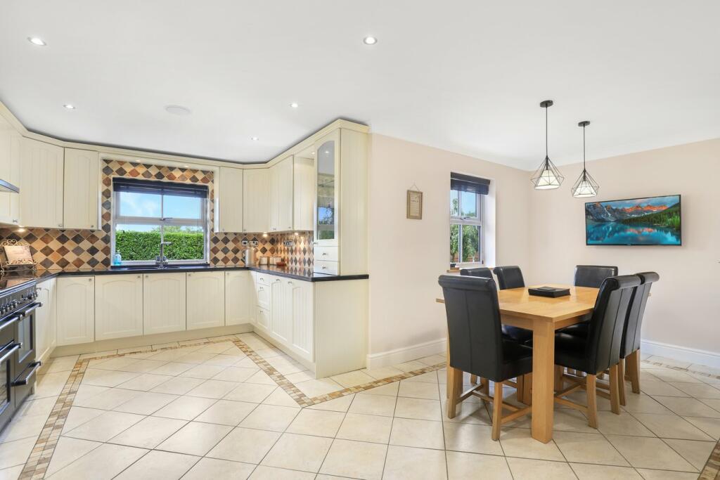 Additional property image - Fairfield Way, Halstead, CO9