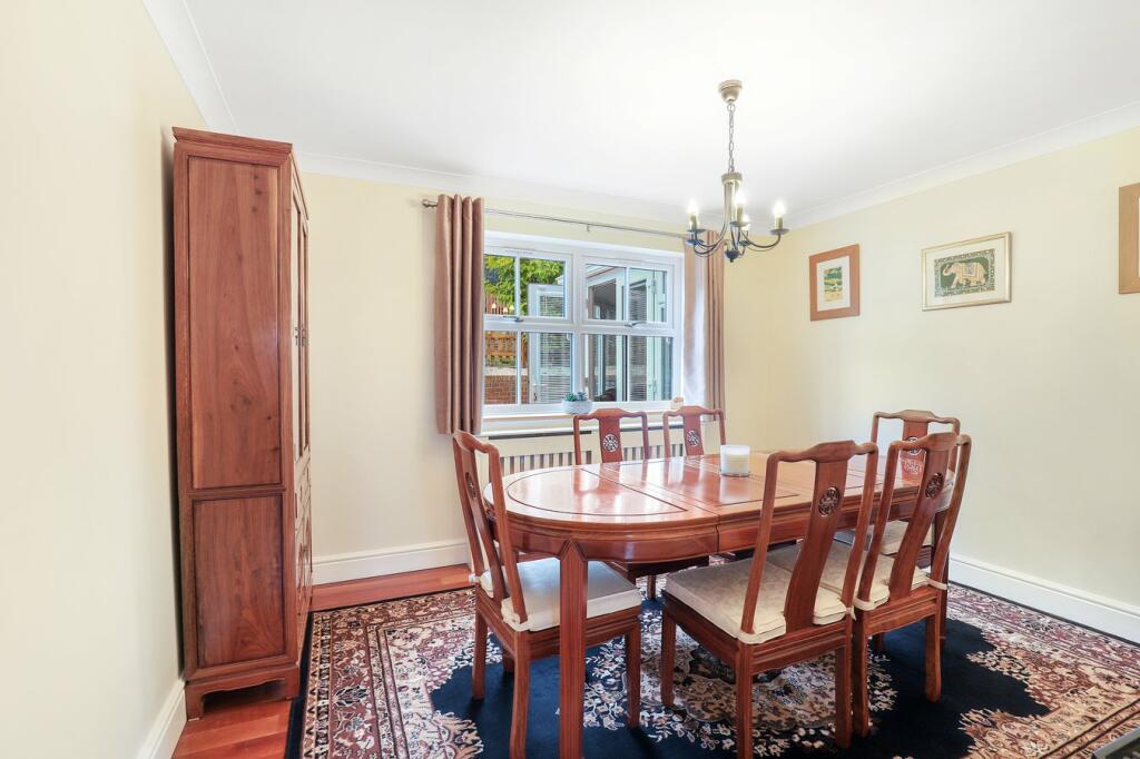 Additional property image - Fairfield Way, Halstead, CO9