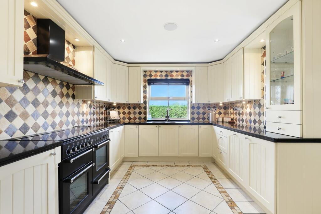 Additional property image - Fairfield Way, Halstead, CO9