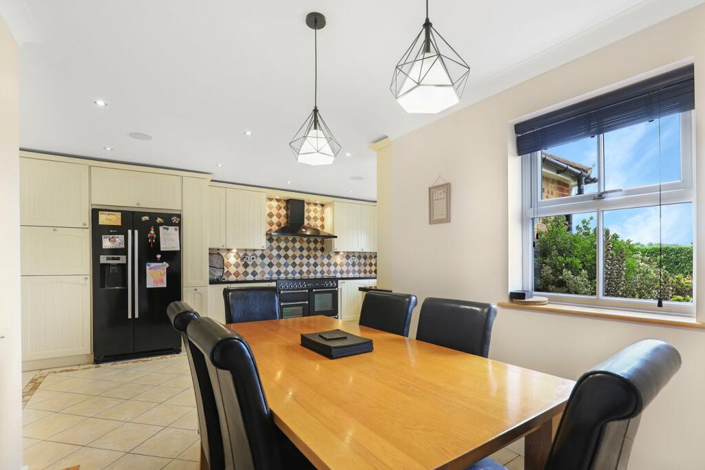 Additional property image - Fairfield Way, Halstead, CO9