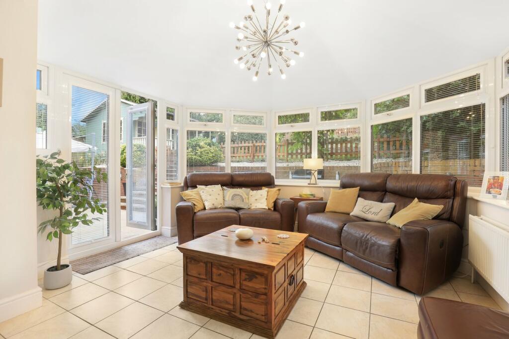 Additional property image - Fairfield Way, Halstead, CO9
