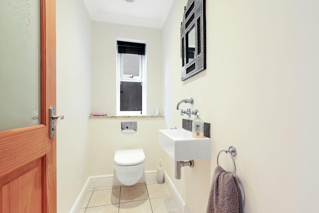 Additional property image - Fairfield Way, Halstead, CO9