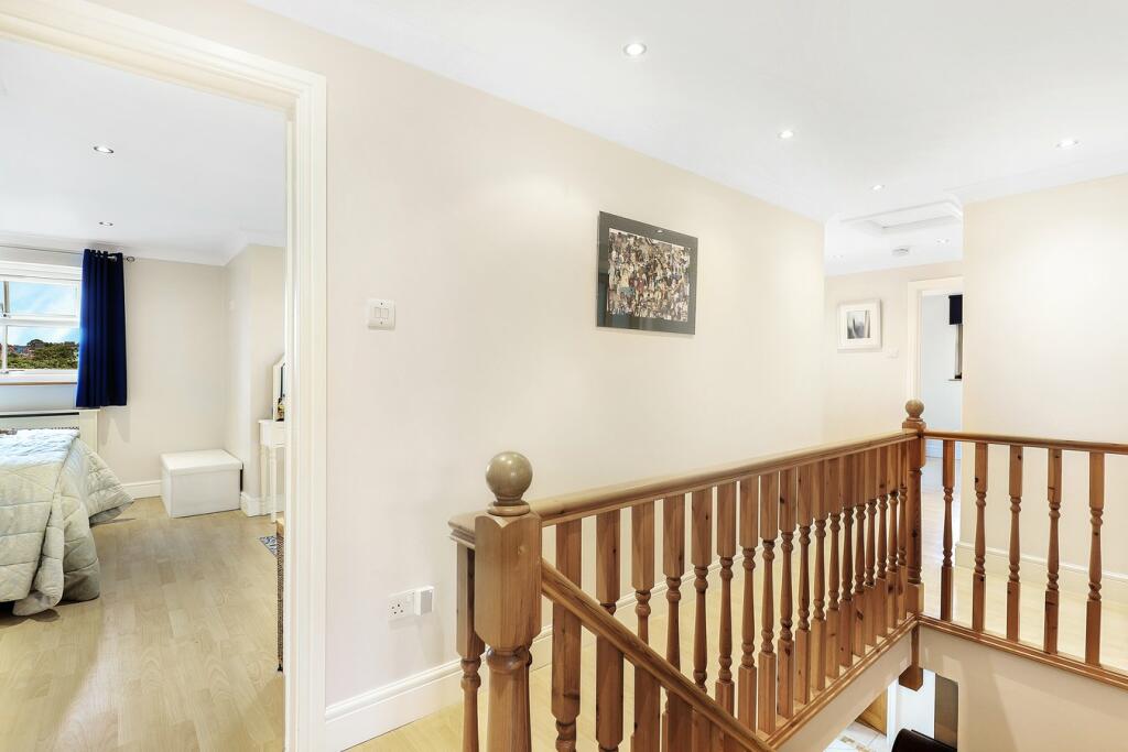 Additional property image - Fairfield Way, Halstead, CO9