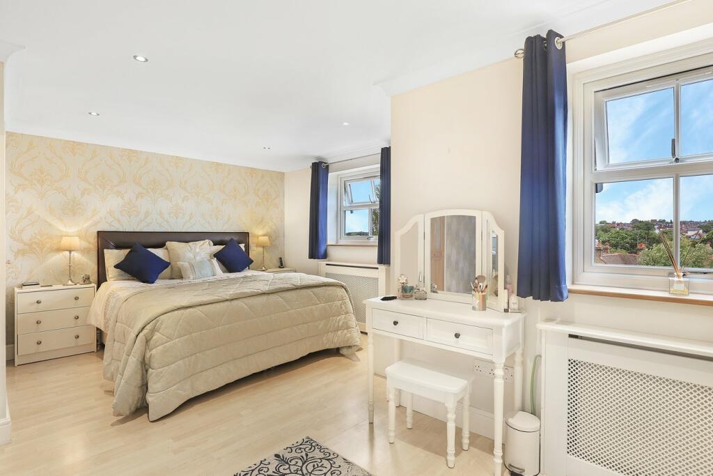 Additional property image - Fairfield Way, Halstead, CO9