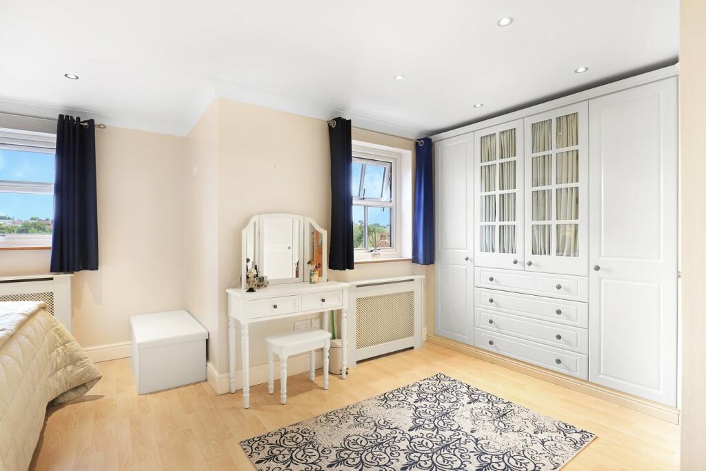 Additional property image - Fairfield Way, Halstead, CO9
