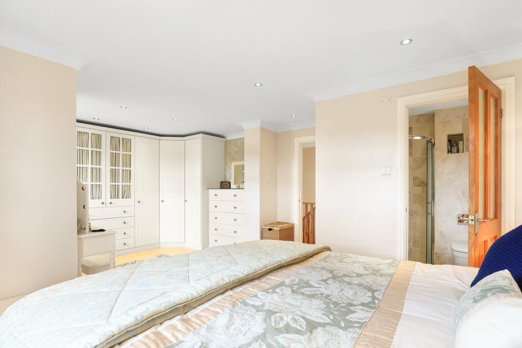Additional property image - Fairfield Way, Halstead, CO9