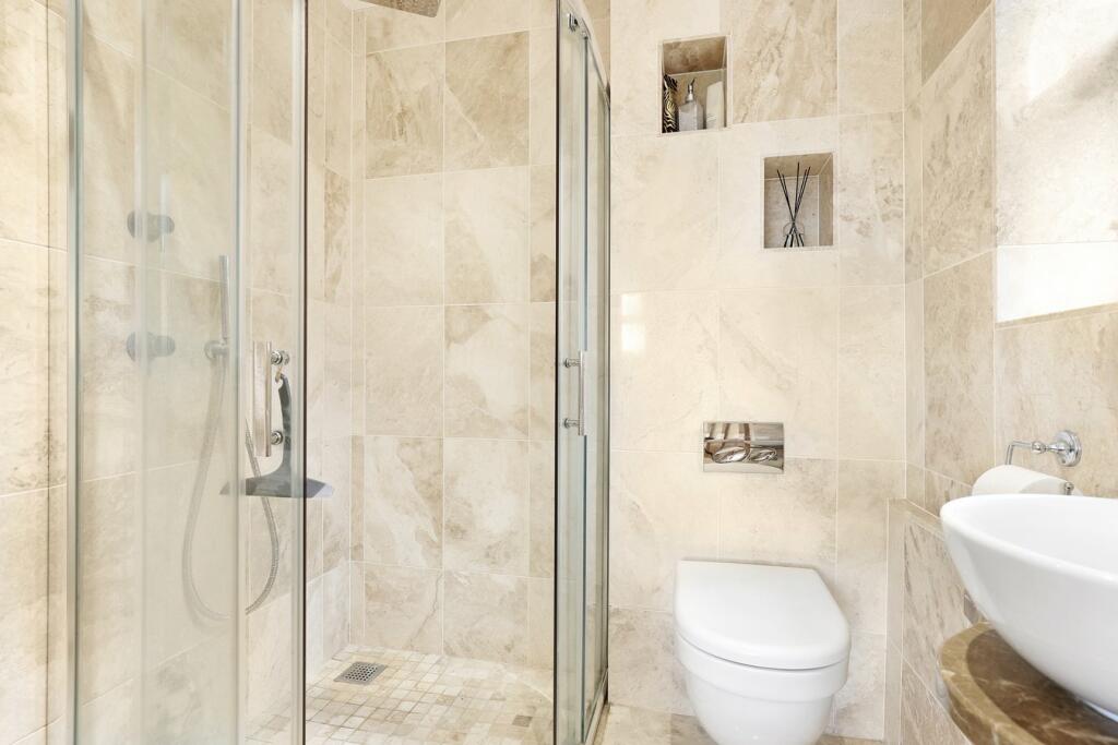 Additional property image - Fairfield Way, Halstead, CO9