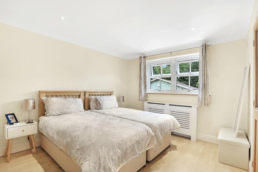 Additional property image - Fairfield Way, Halstead, CO9
