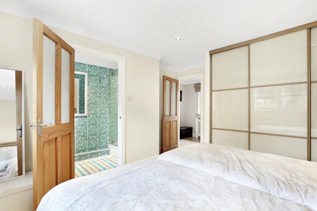 Additional property image - Fairfield Way, Halstead, CO9