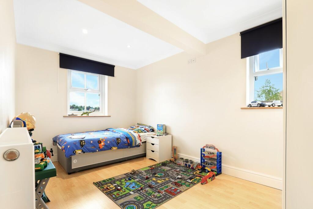 Additional property image - Fairfield Way, Halstead, CO9