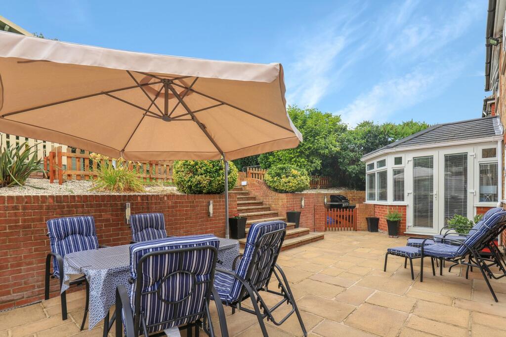 Additional property image - Fairfield Way, Halstead, CO9