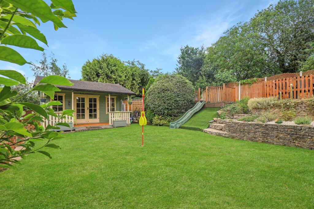Additional property image - Fairfield Way, Halstead, CO9