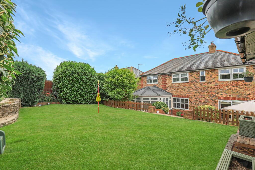 Additional property image - Fairfield Way, Halstead, CO9