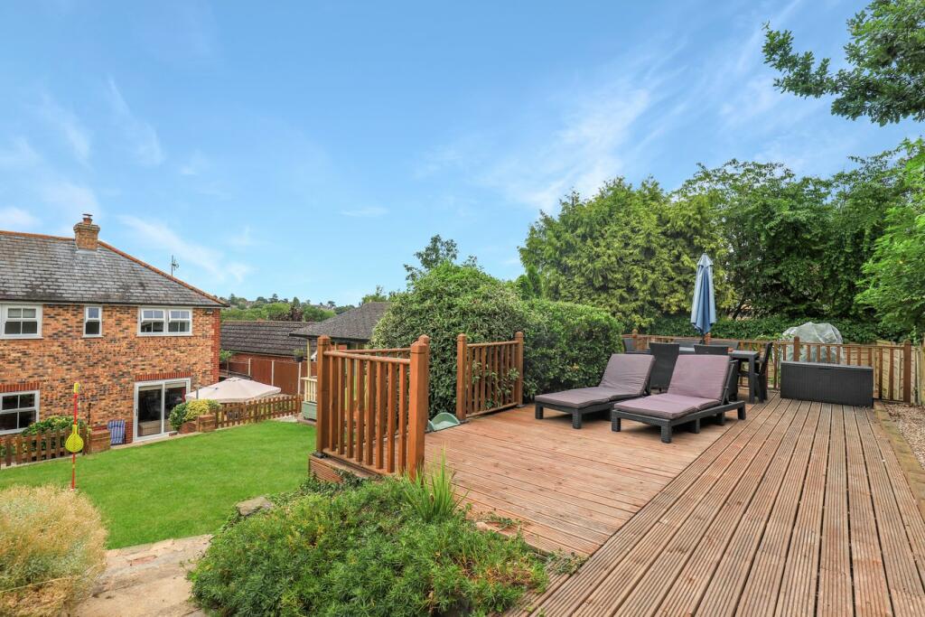 Additional property image - Fairfield Way, Halstead, CO9