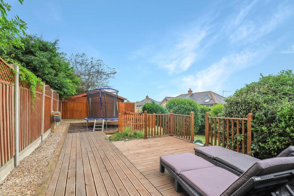 Additional property image - Fairfield Way, Halstead, CO9