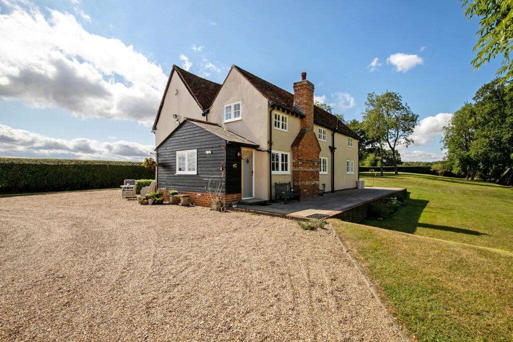 Additional property image - Gladfen Hall Road, Greenstead Green, Halstead, CO9