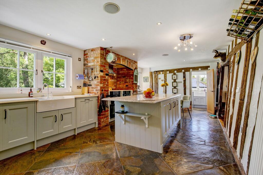 Additional property image - Gladfen Hall Road, Greenstead Green, Halstead, CO9