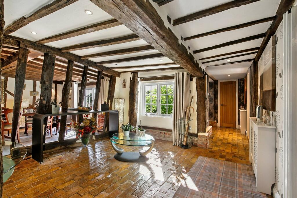 Additional property image - Gladfen Hall Road, Greenstead Green, Halstead, CO9
