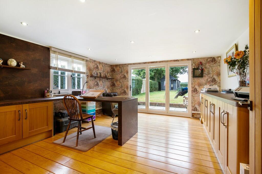 Additional property image - Gladfen Hall Road, Greenstead Green, Halstead, CO9