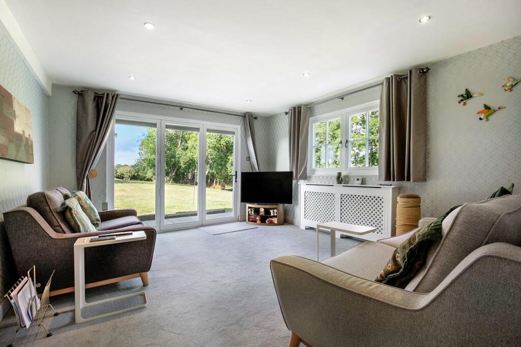 Additional property image - Gladfen Hall Road, Greenstead Green, Halstead, CO9