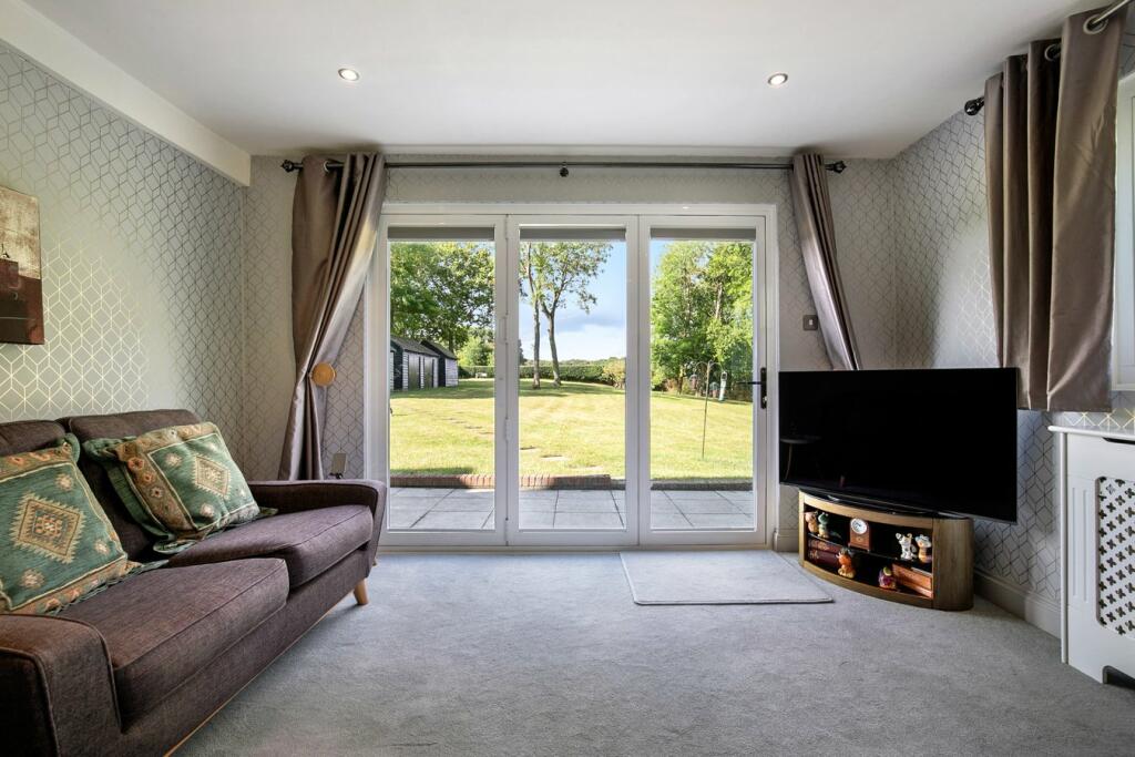 Additional property image - Gladfen Hall Road, Greenstead Green, Halstead, CO9