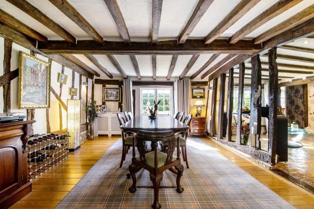 Additional property image - Gladfen Hall Road, Greenstead Green, Halstead, CO9