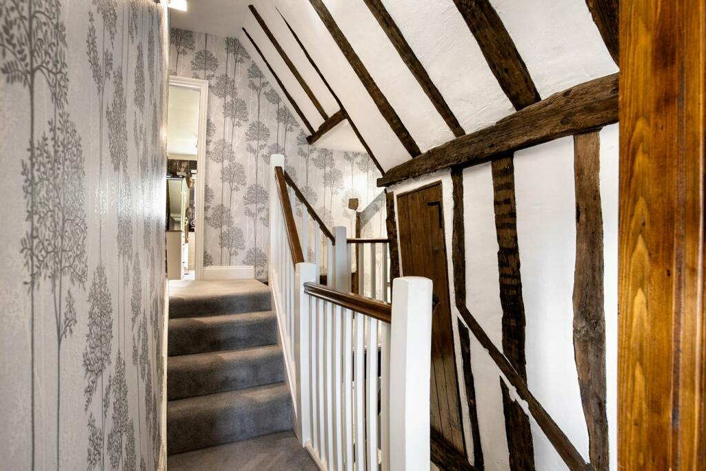 Additional property image - Gladfen Hall Road, Greenstead Green, Halstead, CO9