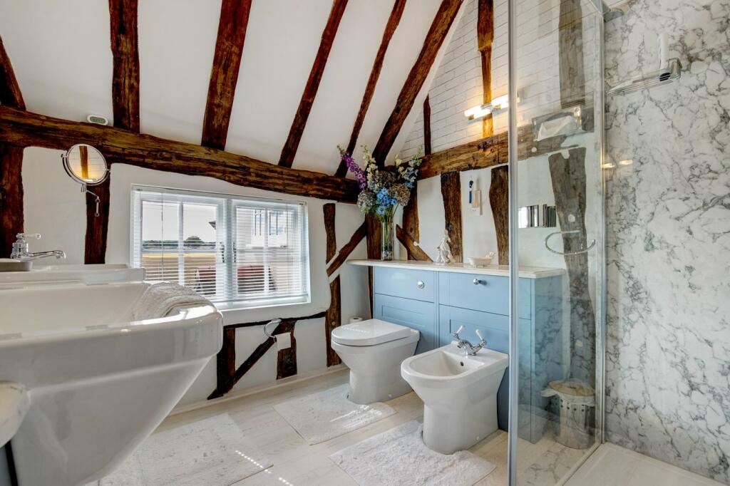 Additional property image - Gladfen Hall Road, Greenstead Green, Halstead, CO9