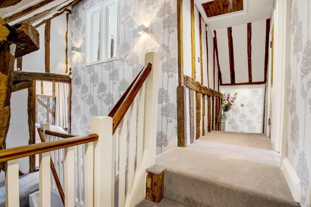 Additional property image - Gladfen Hall Road, Greenstead Green, Halstead, CO9