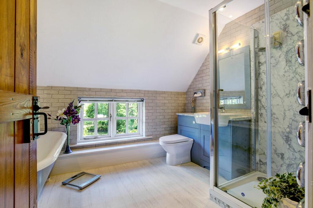 Additional property image - Gladfen Hall Road, Greenstead Green, Halstead, CO9