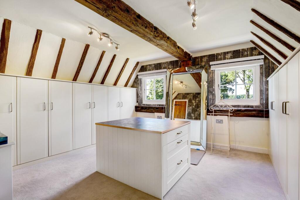 Additional property image - Gladfen Hall Road, Greenstead Green, Halstead, CO9