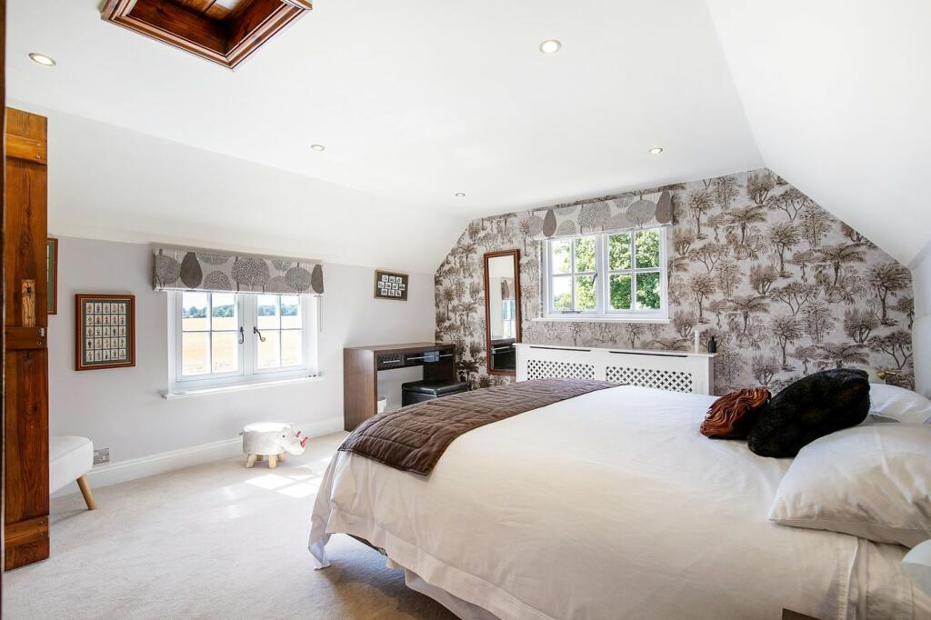 Additional property image - Gladfen Hall Road, Greenstead Green, Halstead, CO9