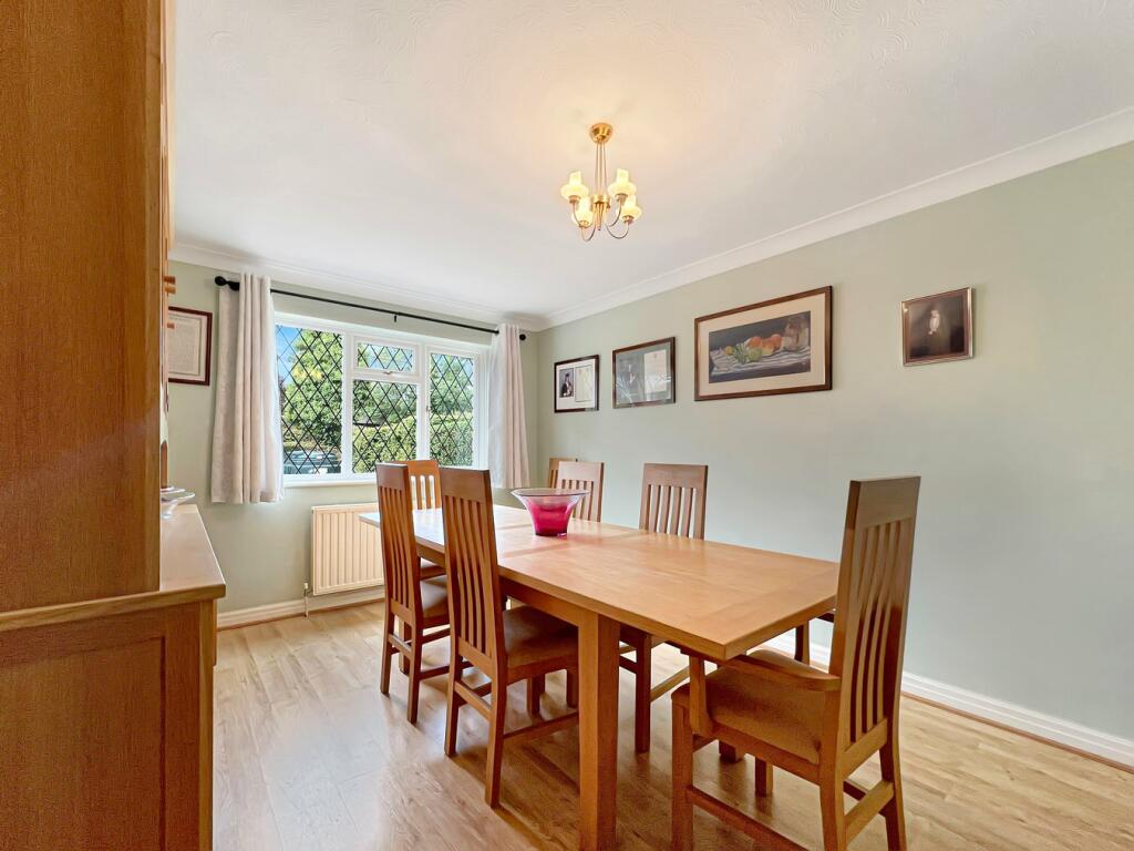 Additional property image - Crocklands, Greenstead Green, Halstead, CO9