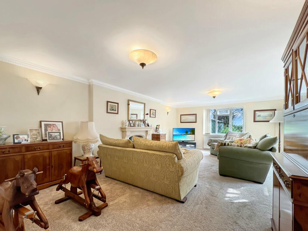 Additional property image - Crocklands, Greenstead Green, Halstead, CO9