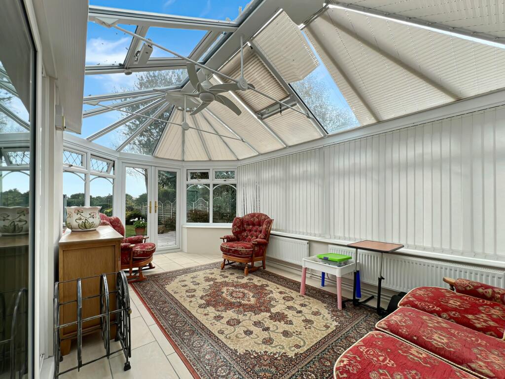 Additional property image - Crocklands, Greenstead Green, Halstead, CO9