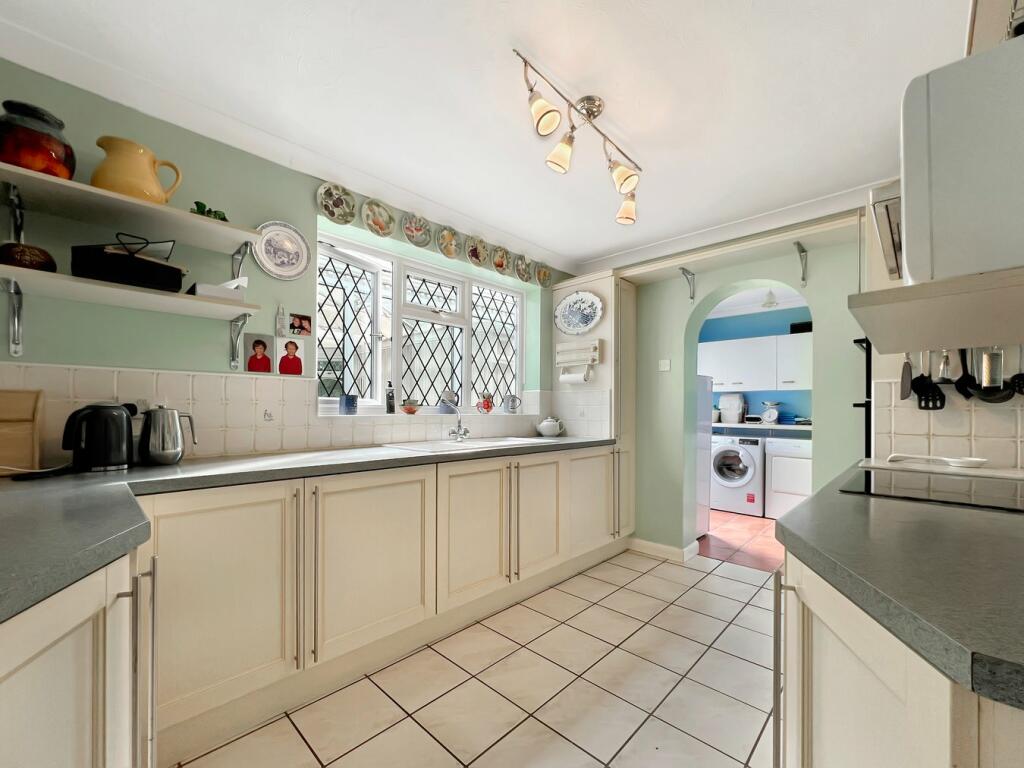 Additional property image - Crocklands, Greenstead Green, Halstead, CO9