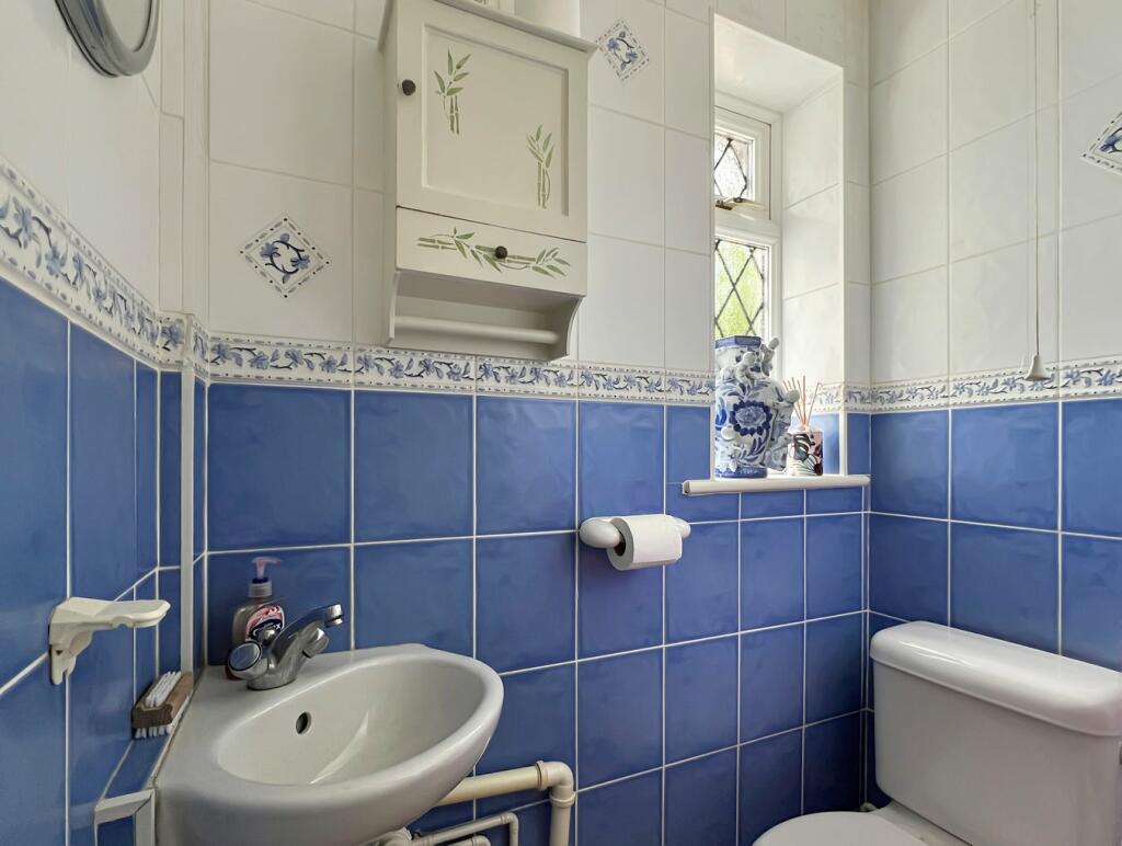 Additional property image - Crocklands, Greenstead Green, Halstead, CO9