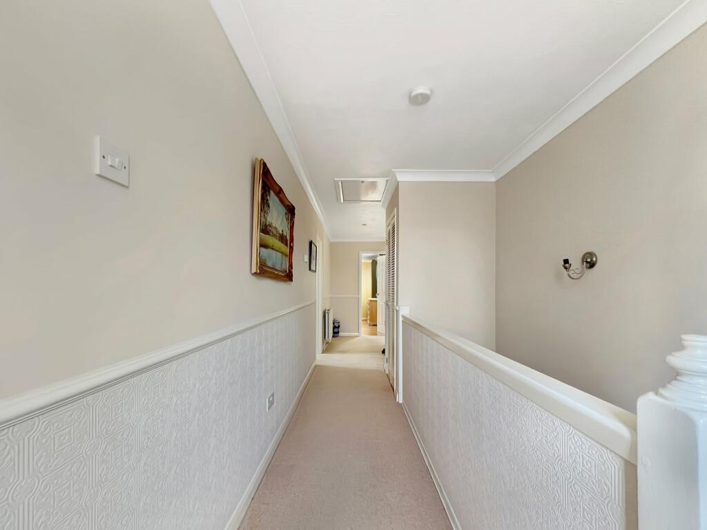 Additional property image - Crocklands, Greenstead Green, Halstead, CO9