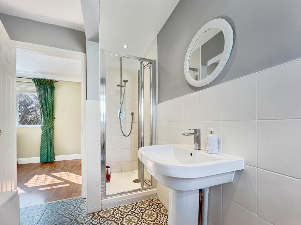 Additional property image - Crocklands, Greenstead Green, Halstead, CO9