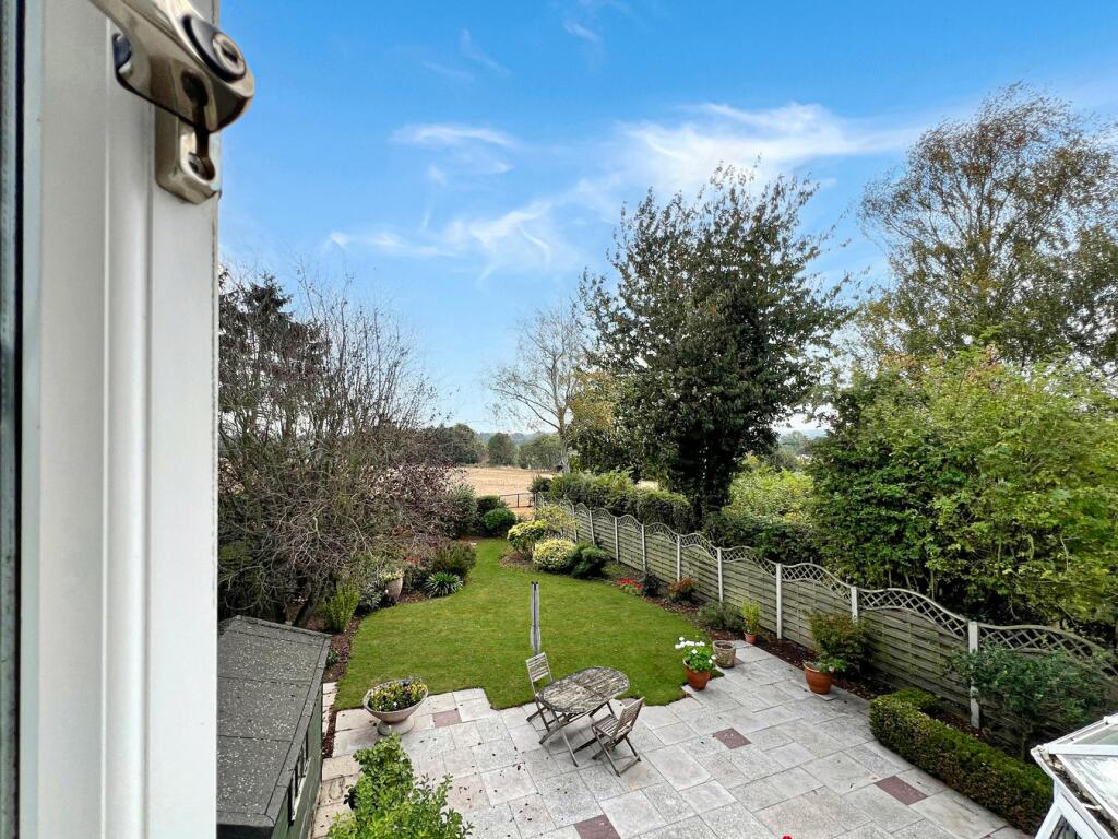 Additional property image - Crocklands, Greenstead Green, Halstead, CO9